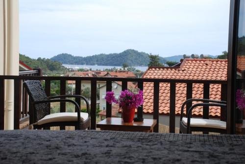 Фото Alya Hotel Gocek