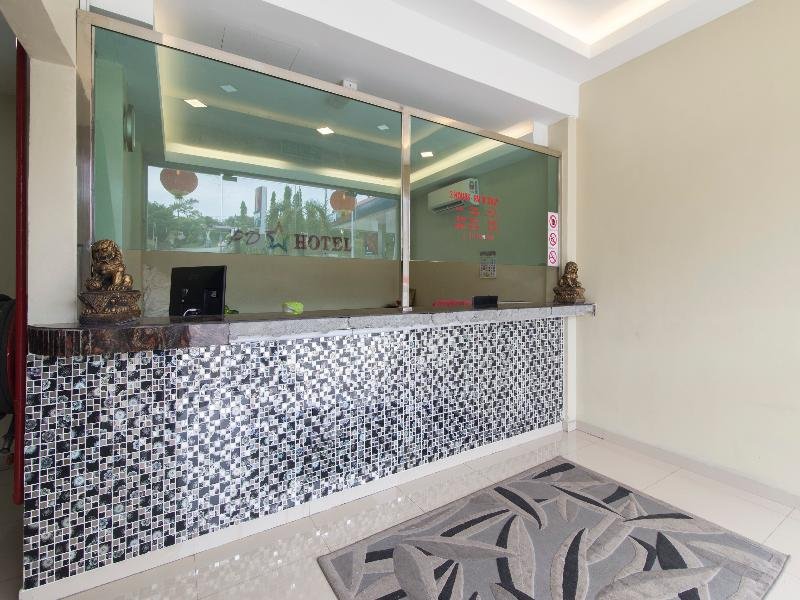 Фото Oyo 1136 Pd Star Hotel