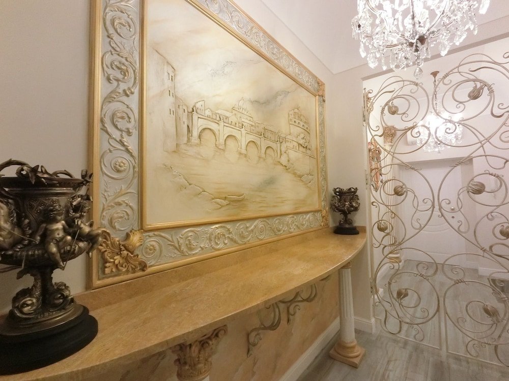 Фото Blanco Vaticano