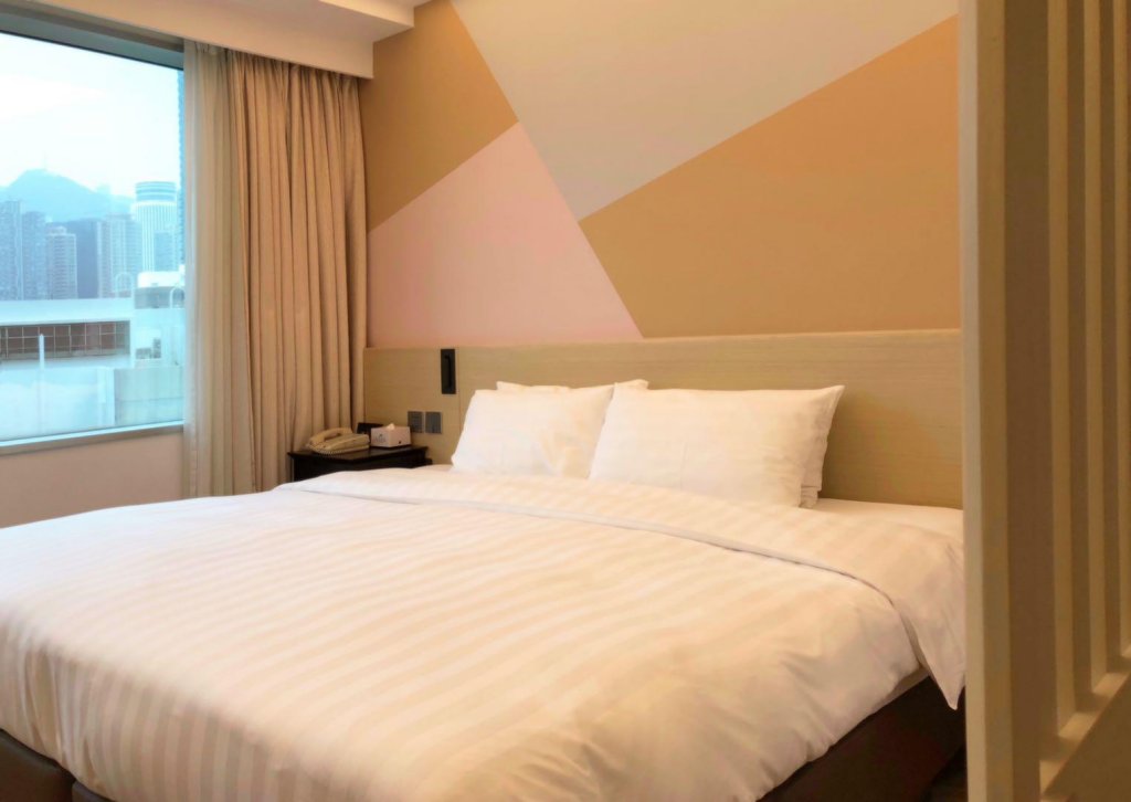 Фото South Pacific Hotel