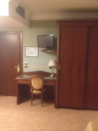 Фото Hotel Al Boschetto
