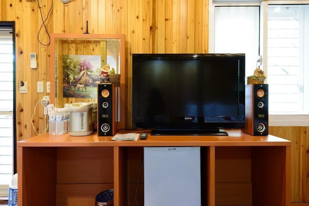 Фото Fairy Story Ecological Farm B&b