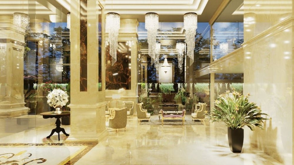 Фото Putin Nha Trang Hotel