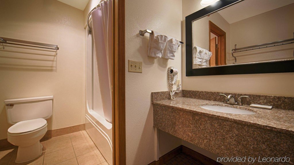 Фото The Ridgeline Hotel at Yellowstone, Ascend Hotel Collection