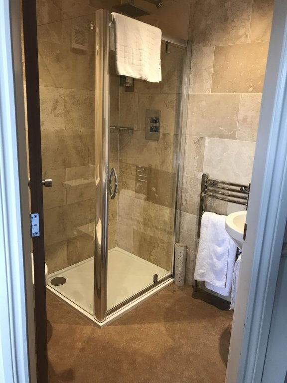 Фото The White Swan