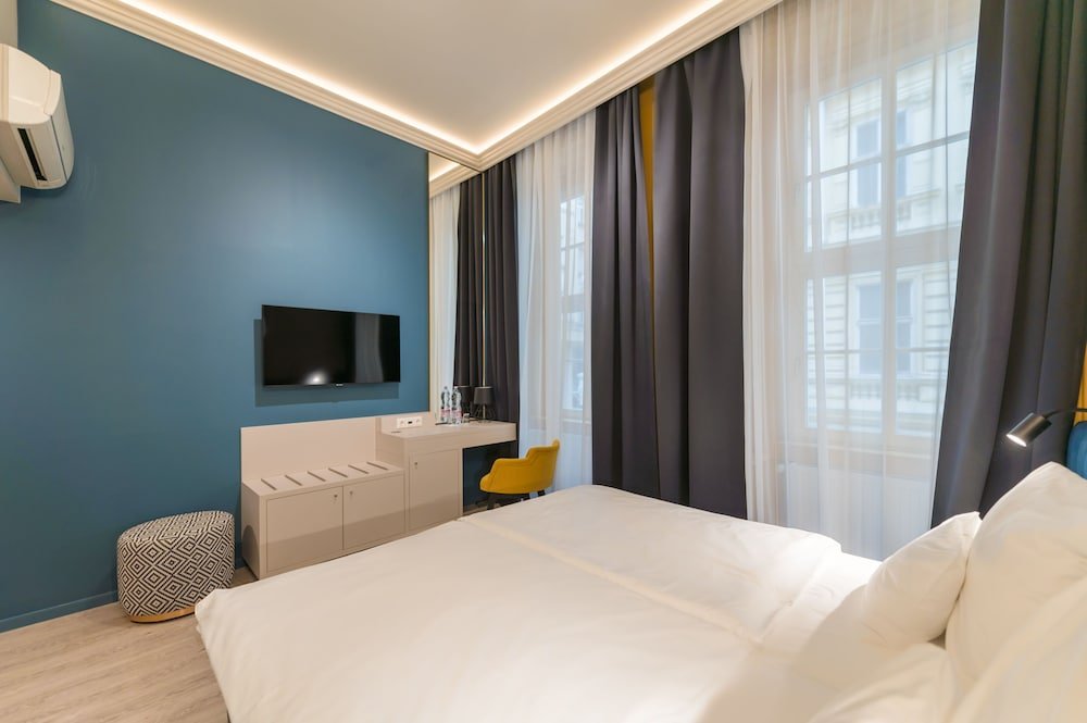 Фото Alta Moda Fashion Hotel