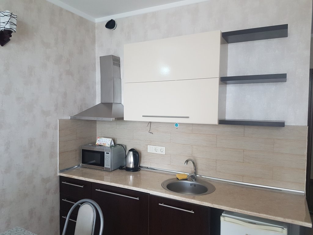 Фото Orbi Sea Tower