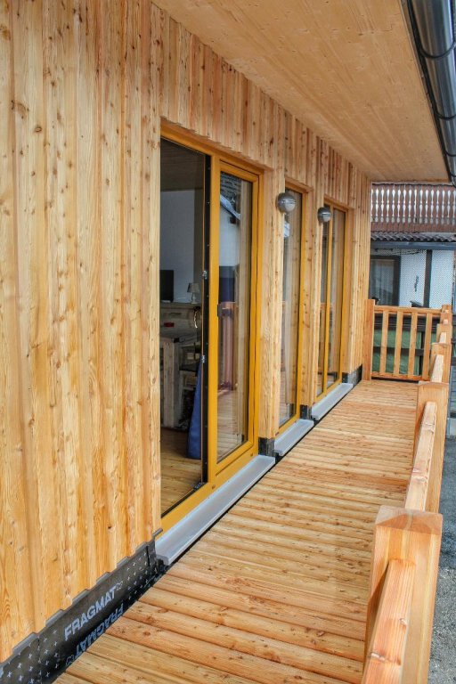 Фото Jacobs Resort House Planica