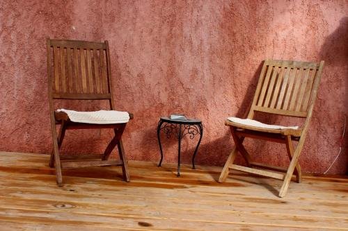 Фото Chen in Ezuz