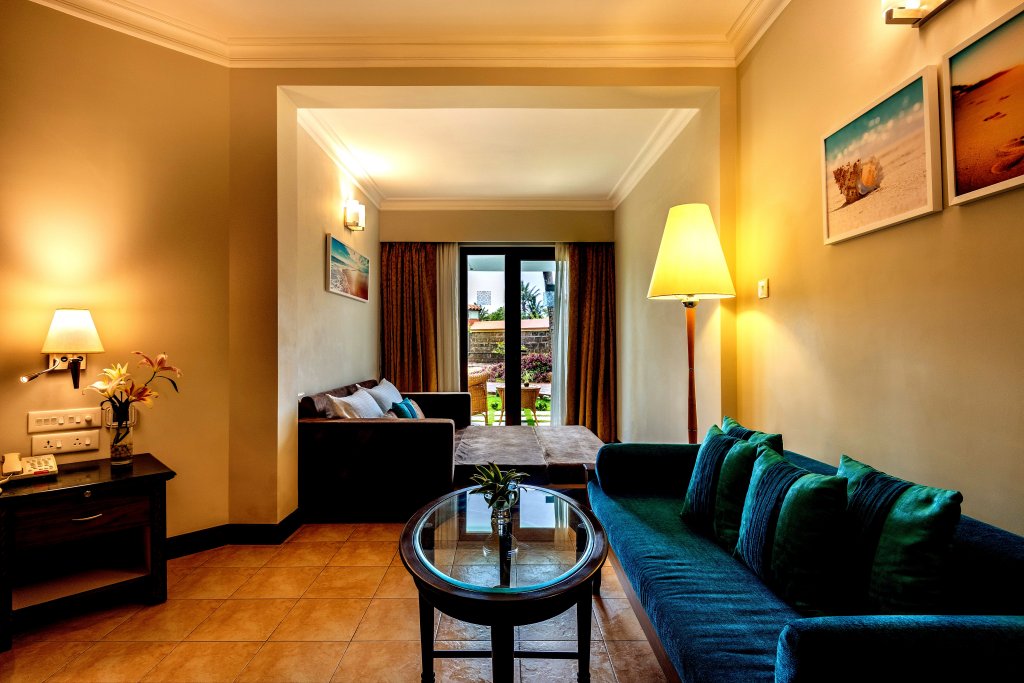 Фото Kenilworth Resort & Spa