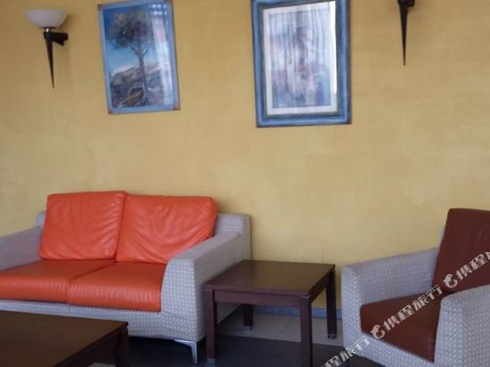 Фото West Florence Hotel