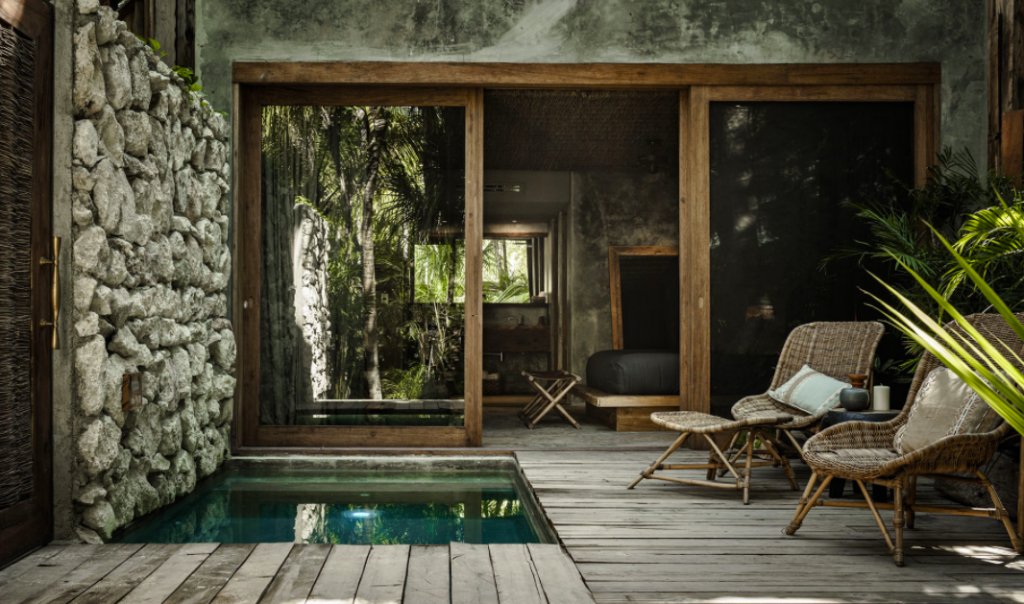 Фото Be Tulum Beach & SPA Resort