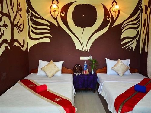 Фото отеля 3