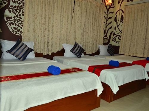 Фото Aroma Daily Guesthouse