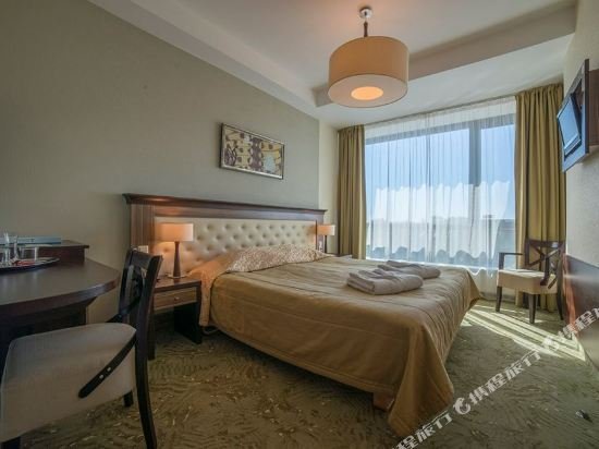 Фото Grand SPA Lietuva Hotel Druskininkai