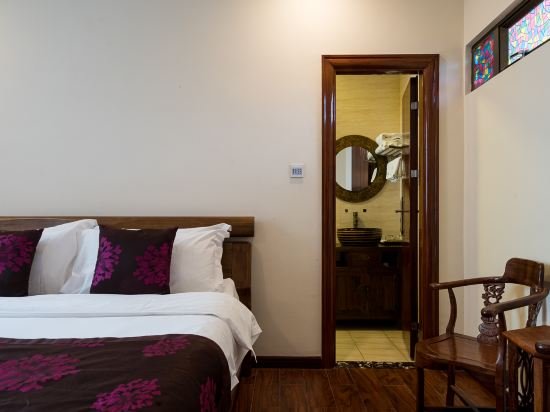 Фото James Joyce Coffeetel Changshoulu Branch