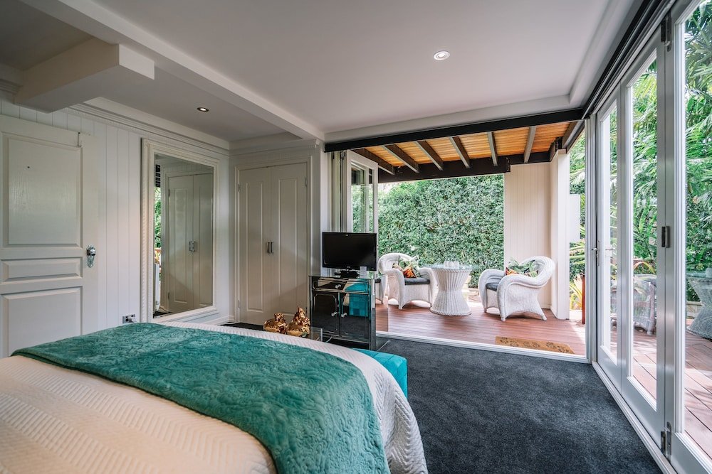 Фото Balmoral Queenslander