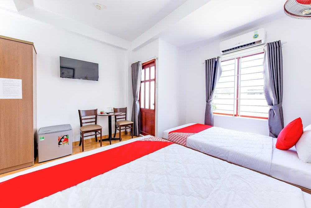 Фото Oyo 277 Hoa Mai Hotel