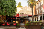 Sushi Palace Istanbul (İstanbul, Fatih, Cankurtaran Mah., İshakpaşa Cad., 3) ، مطعم سوشي