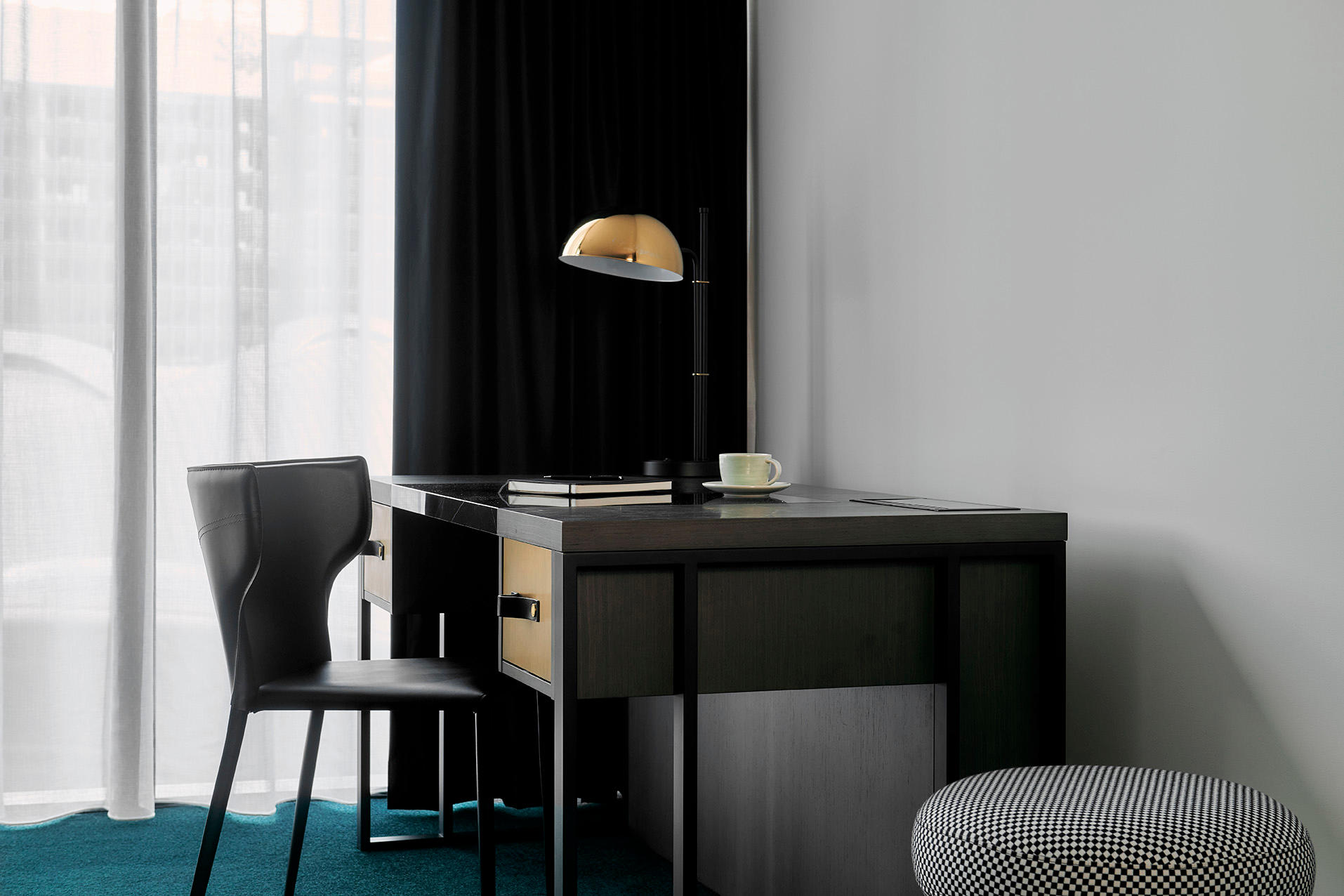 Фото Movenpick Hotel Melbourne on Spencer