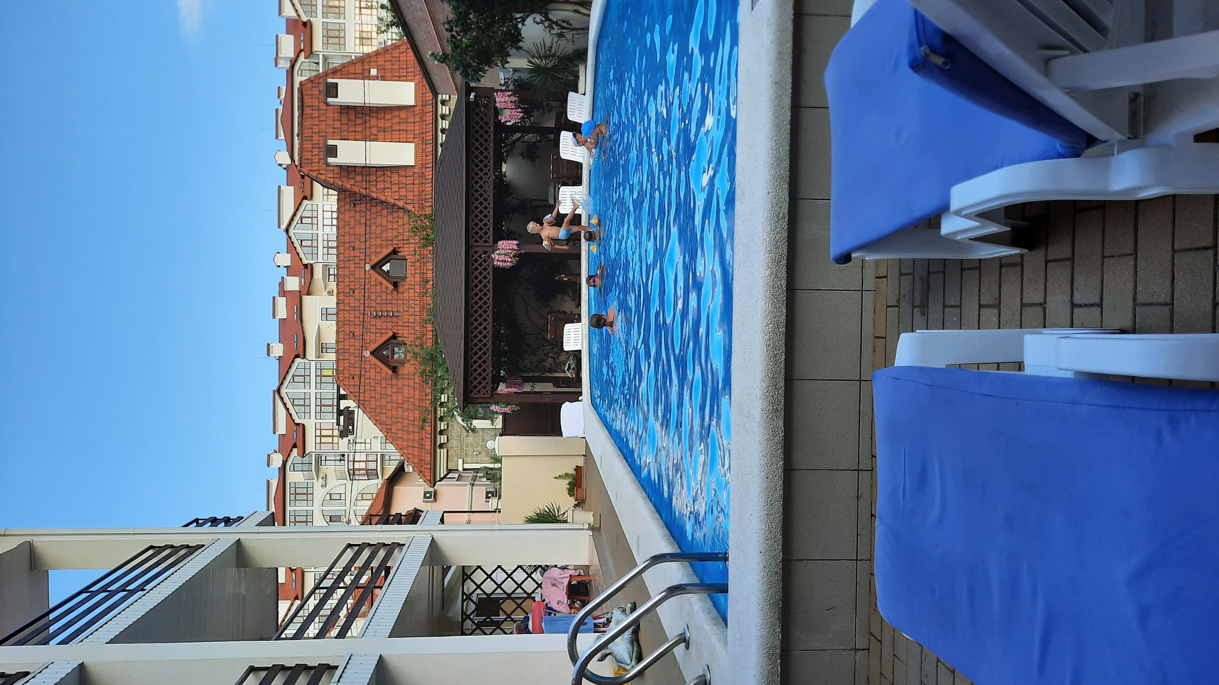 Фото Джамайка