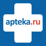 Apteka.ru (Khoroshyovskoye Highway, 1), pharmacy