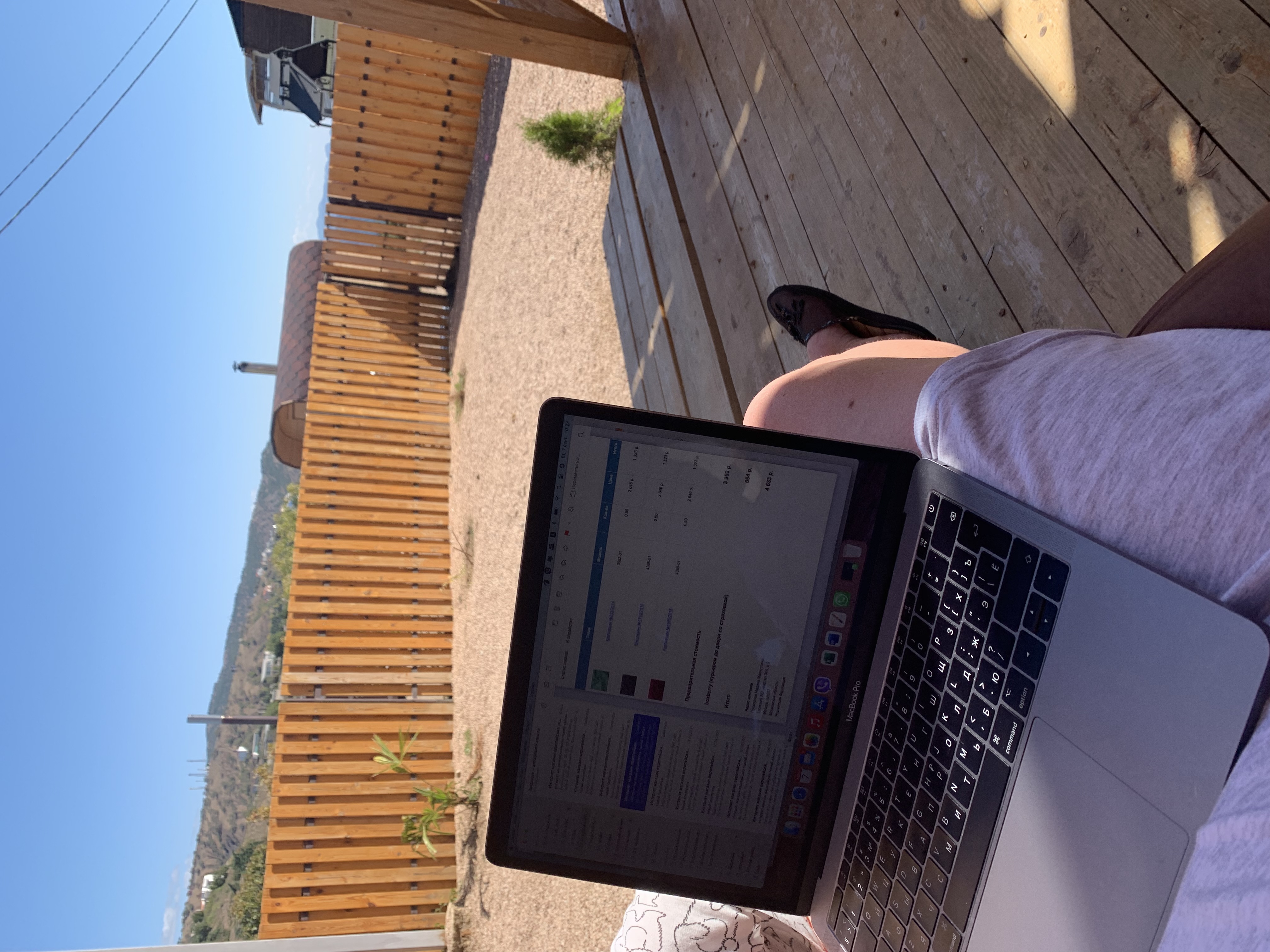 Фото Солнечная Усадьба