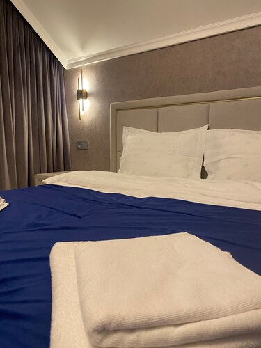 Иное жильё Panorama Вилла в Лисках