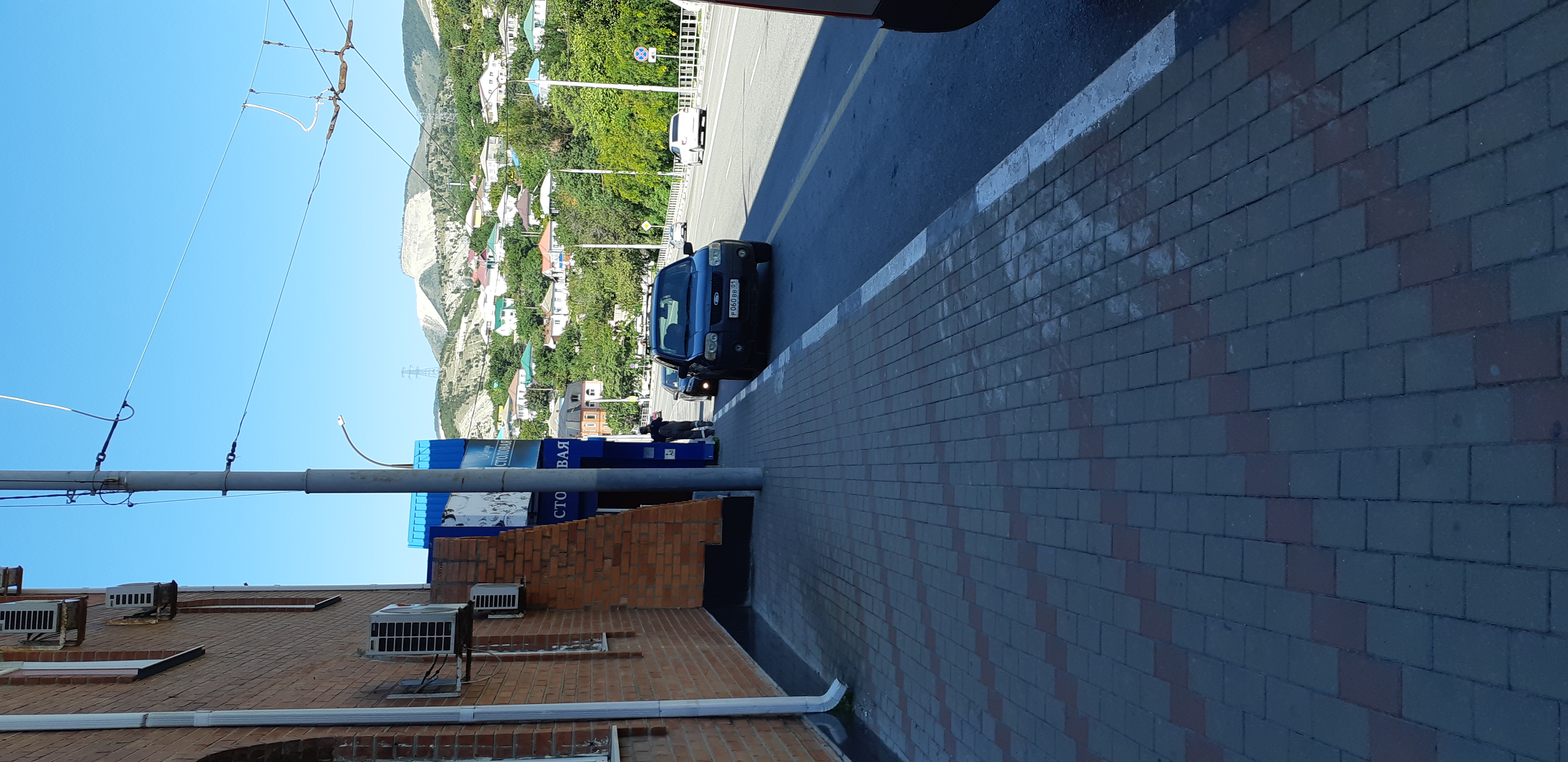 Фото Корсар