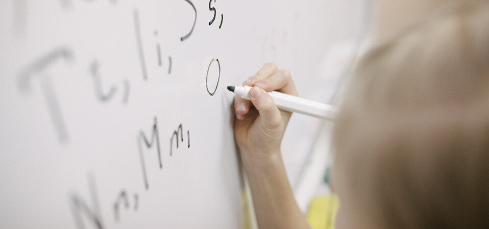 Foreign language courses Fuchs & Fox, Murmansk, photo