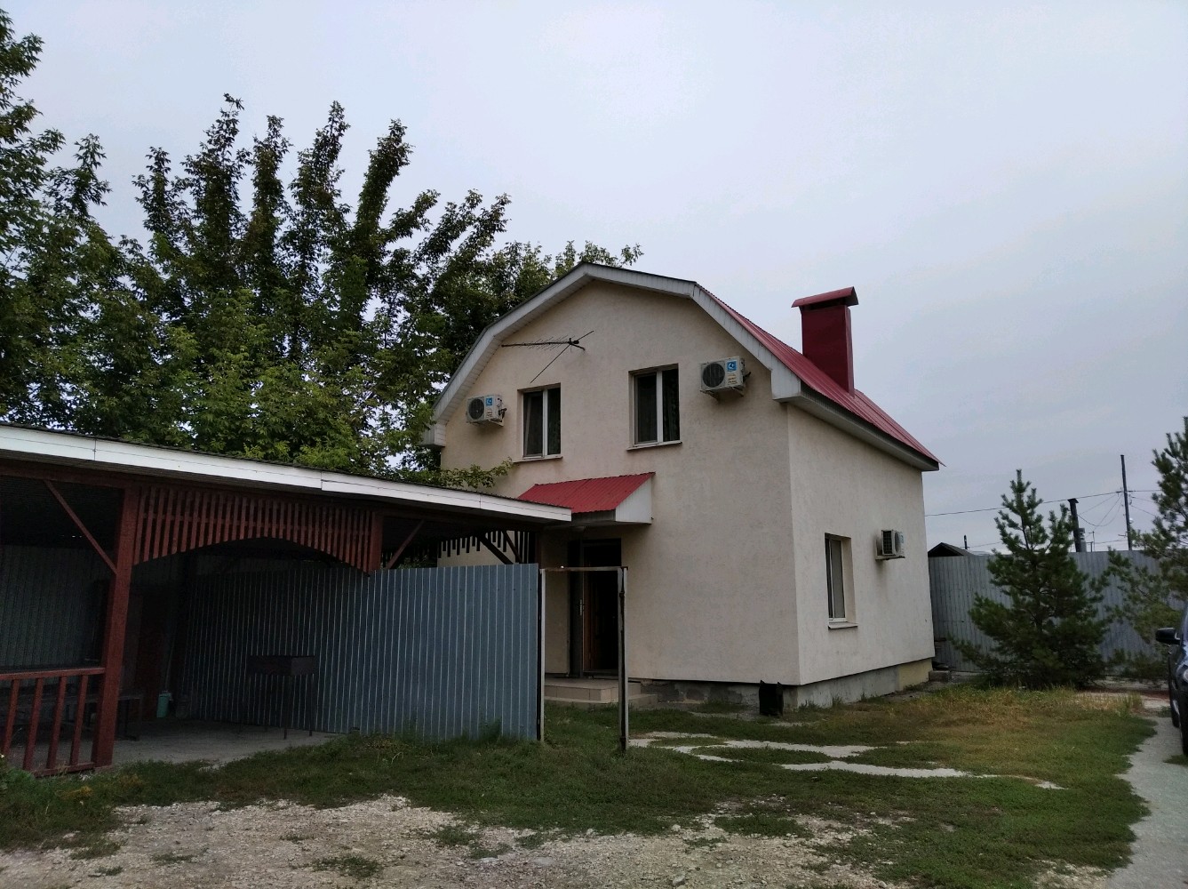 Фото Коттедж