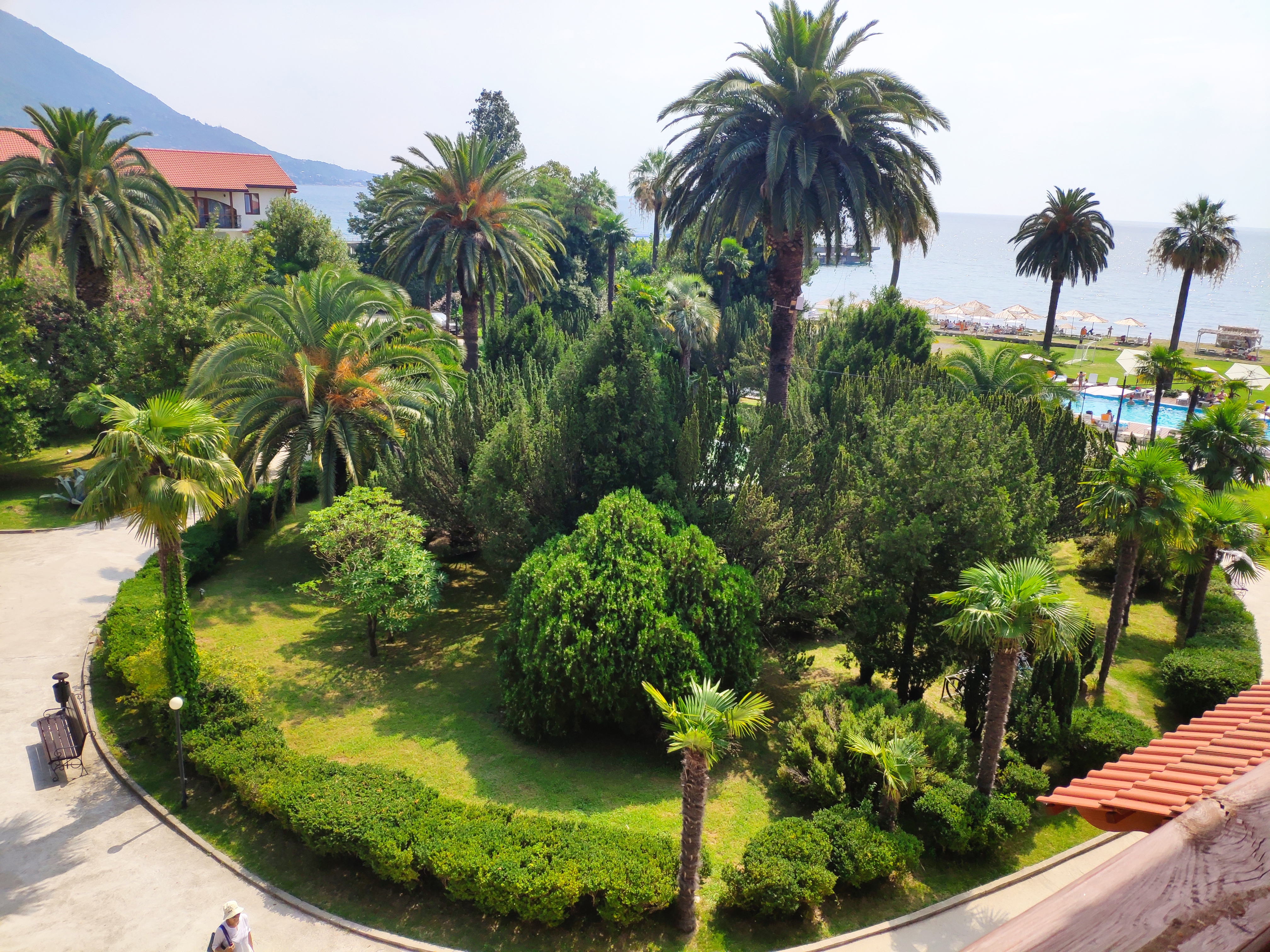 Фото Абаата