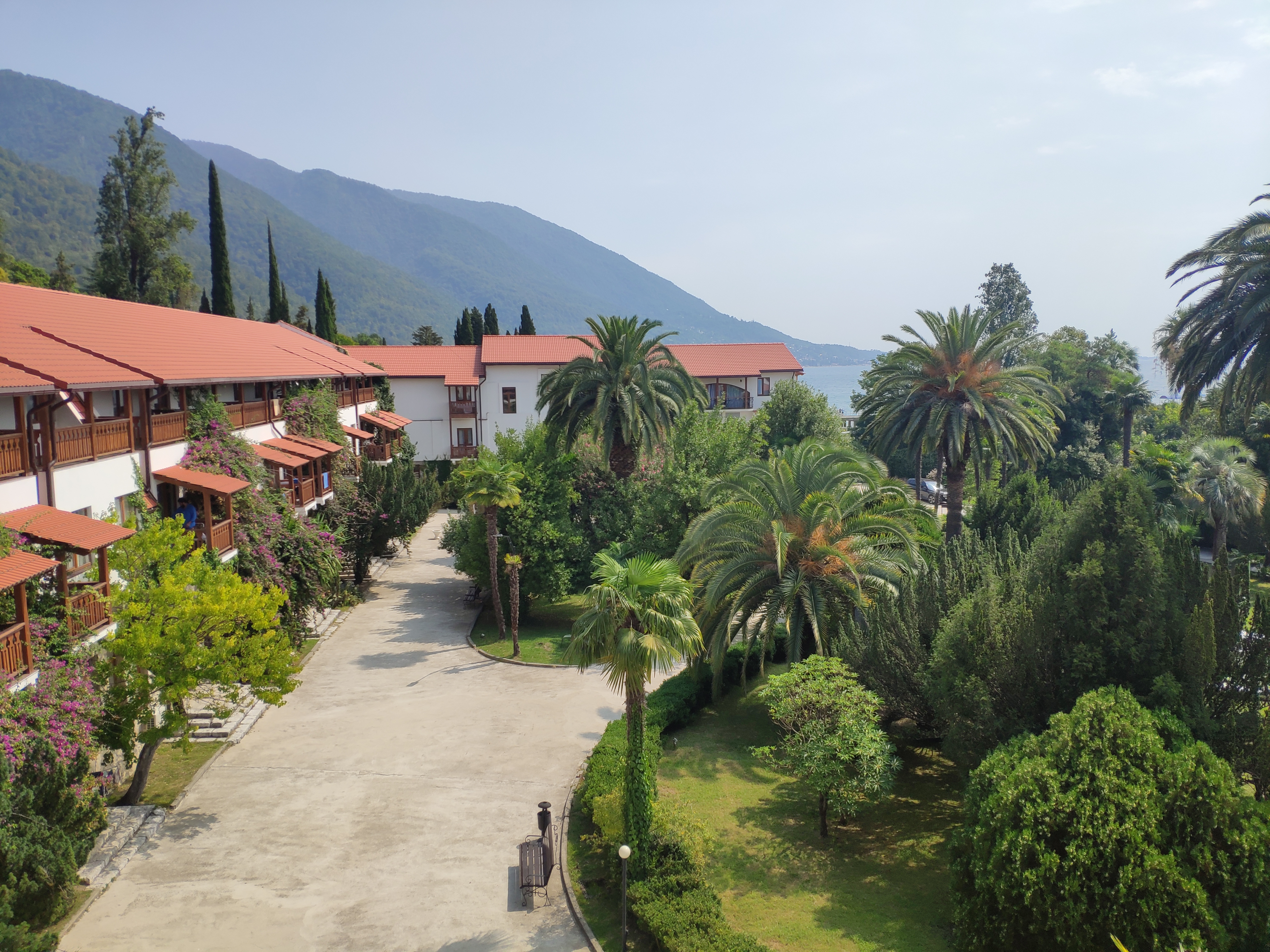 Фото Абаата