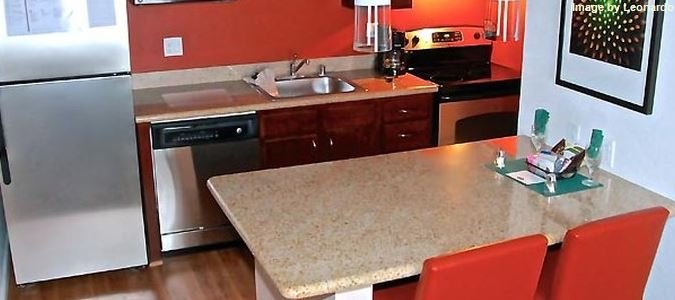 Фото SenS Suites Livermore, SureStay Collection by Best Western