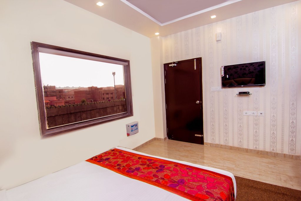 Фото отеля 4