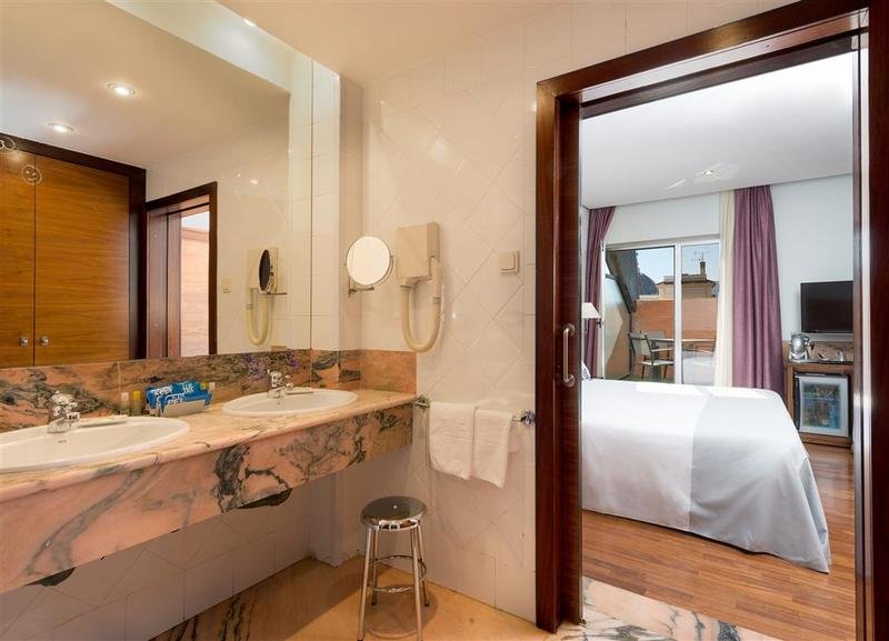 Фото Hotel Murcia Rincón de Pepe Affiliated by Meliá