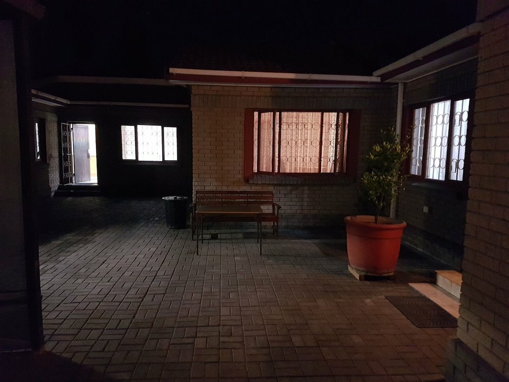 Hotel All African Colours Guest House cc, Swakopmund, photo