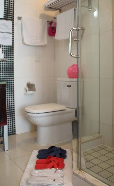 Фото World Union Service Apartment Cosmo