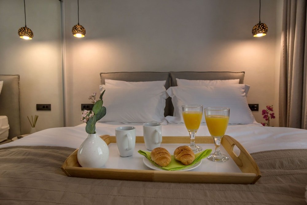 Фото Cozy Apartment in Syntagma - Plaka by Ghh