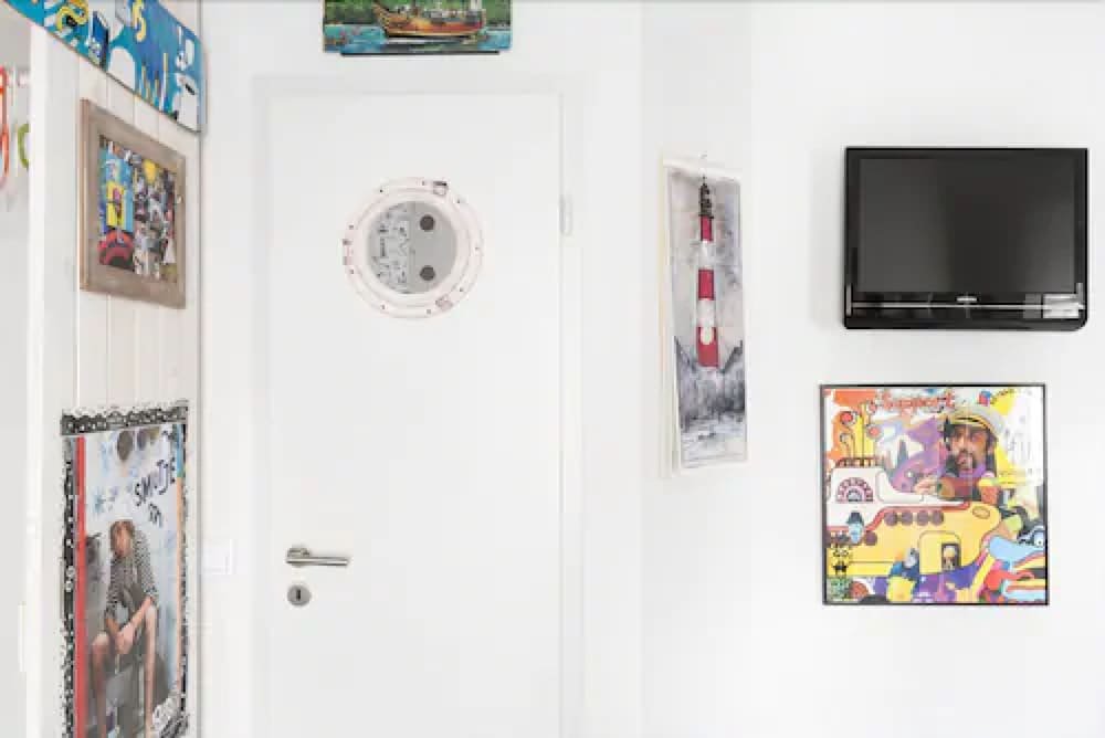 Фото Pyjama Park St Pauli