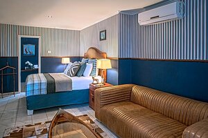 Гостиница Tlv 88 Sea Hotel