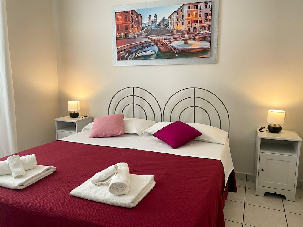 Фото Lodging in Rome