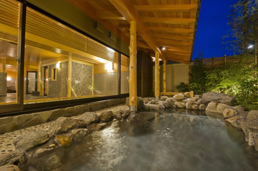 Фото Yado Arashiyama