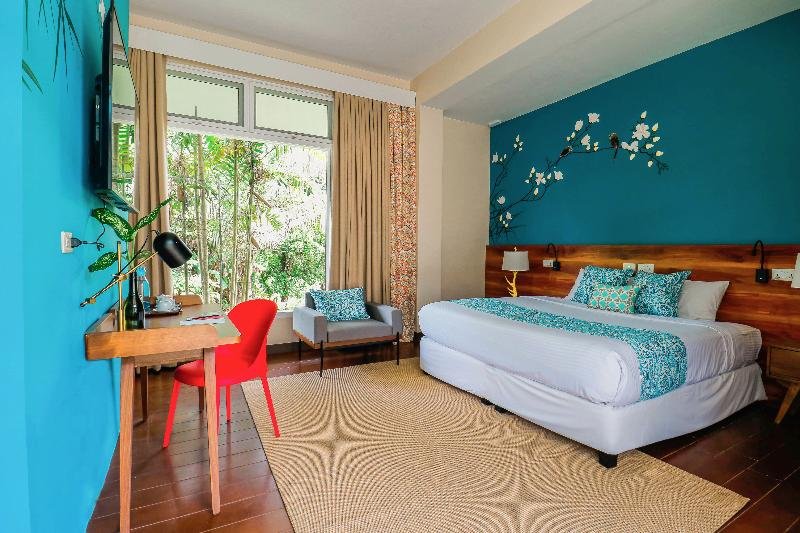 Фото Hotel Kimberly Tagaytay