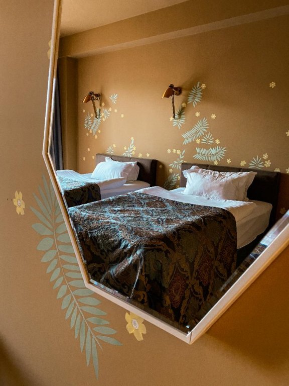 Фото Brim Hotel Tbilisi