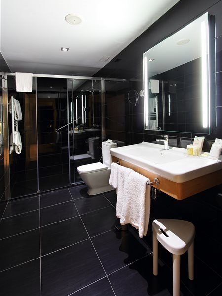 Фото Eurostars Blue Coruña