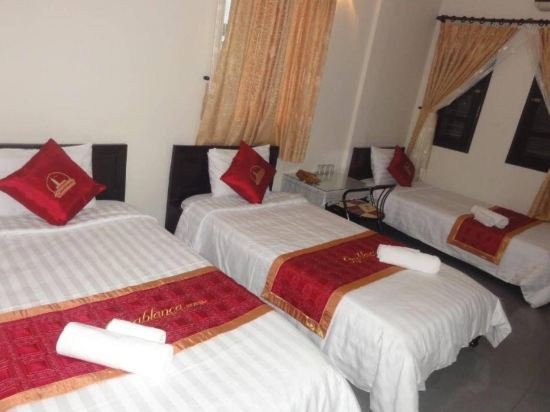 Фото Casablanca Hotel