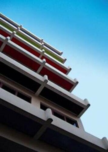 Гостиница Novus City Hotel в Афинах