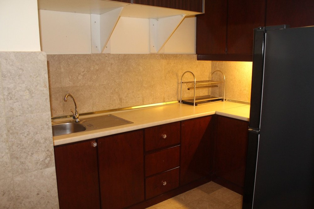 Фото Kl Bukit Bintang Suites At Times Square