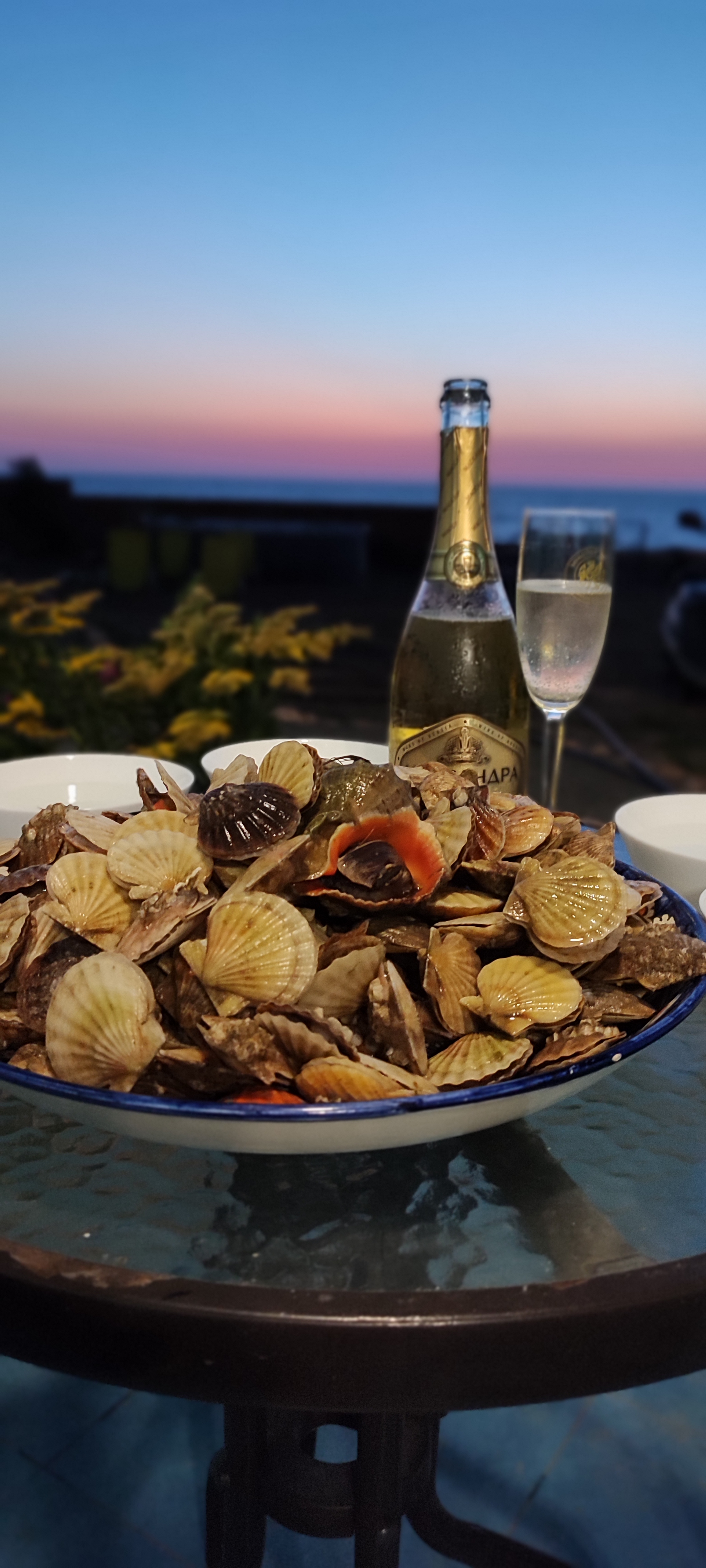 Фото Casa del Mar